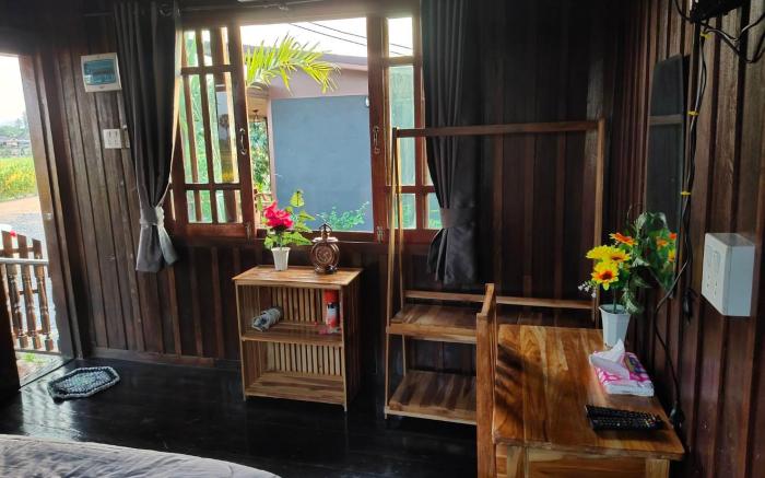 Suk Samer homestay 
