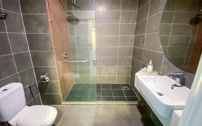 Biz Suite 01 Near IKEA/UTAMA