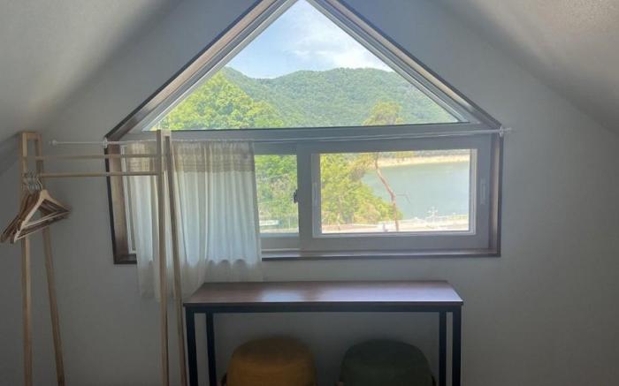 BS Jecheon Pension