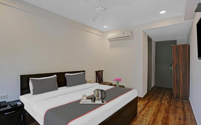 Hotel O Himalaya Residency