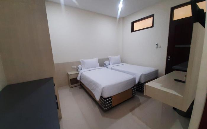 Kawa Living Surabaya