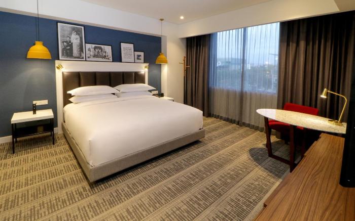 Culiacan Marriott Hotel