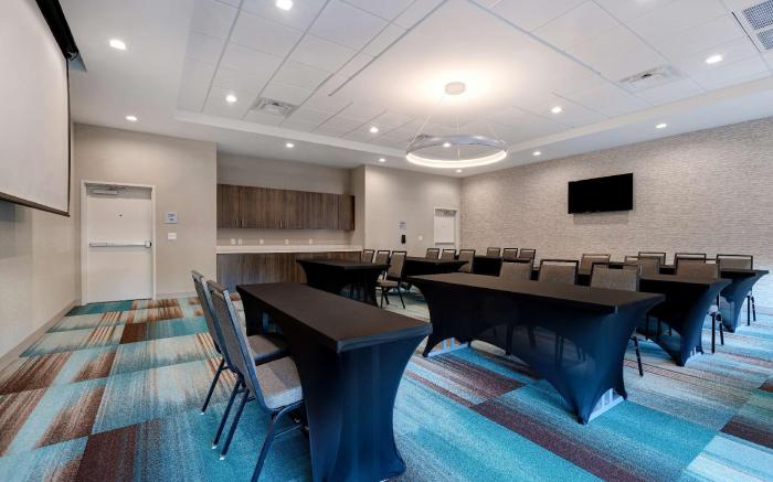 Home2 Suites by Hilton Galveston