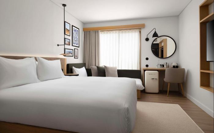 Hilton Garden Inn Evora