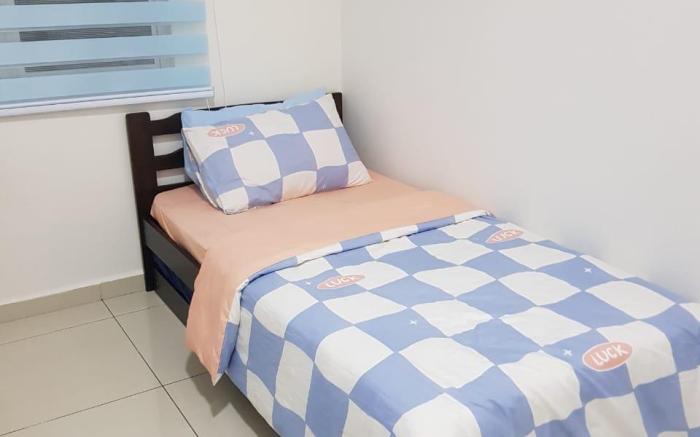 D' Homestay Meru Ipoh (Muslim Only)