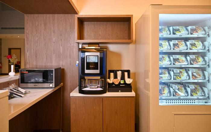 Comfort Hotel Riyadh Olaya