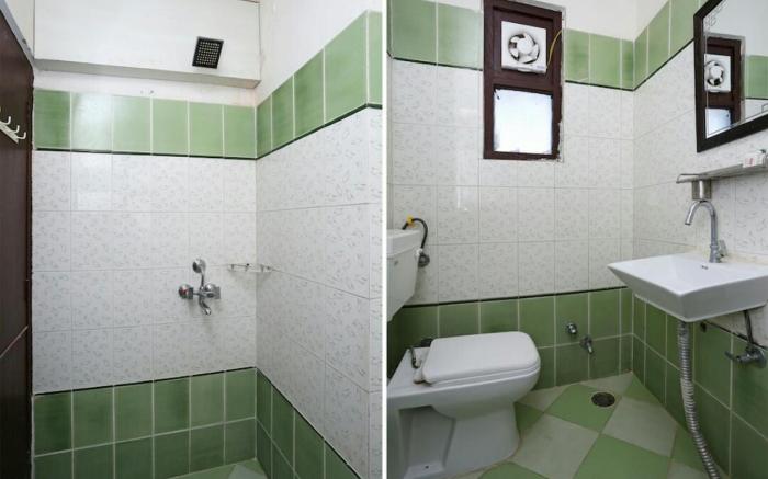 JustSTAY Gulmohar Inn 