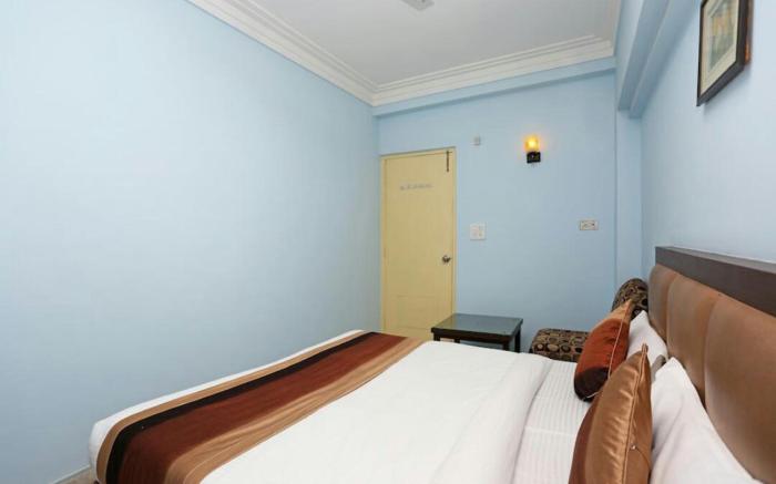 JustSTAY Gulmohar Inn 