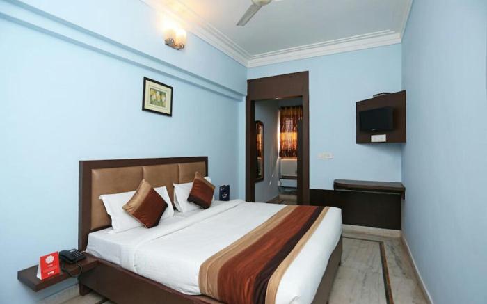 JustSTAY Gulmohar Inn 