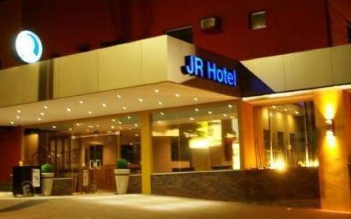 JR Hotel Ribeirao Preto