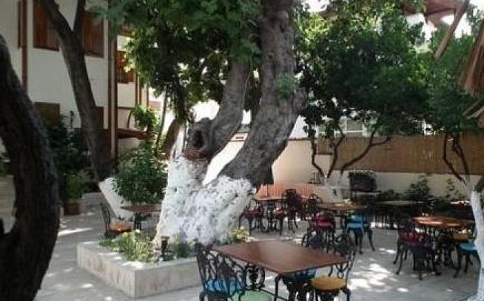 Kaliptus Hotel