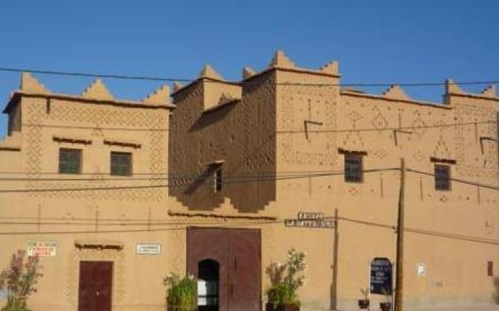 Kasbah La Datte D'or