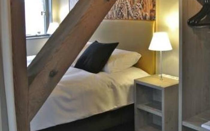 Fletcher Hotel-Restaurant Kasteel Coevorden