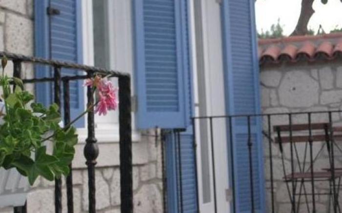 Alacati Kayezta Hotel