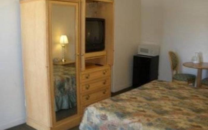 King's Inn Motel