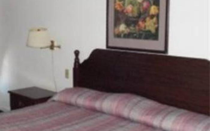 Kingsway Inn Corsicana