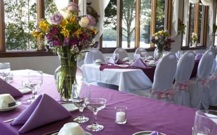 Alamoosook Lakeside Inn Orland