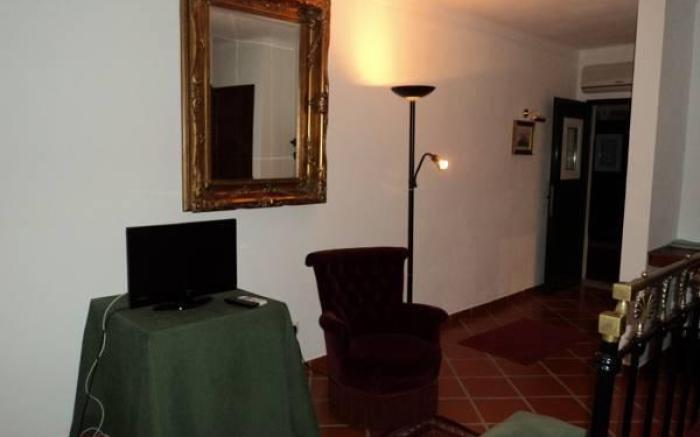 Alojamento Pero Rodrigues