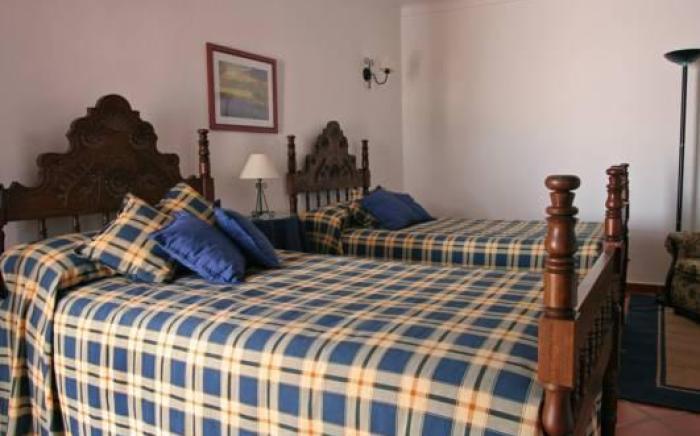 Alojamento Pero Rodrigues