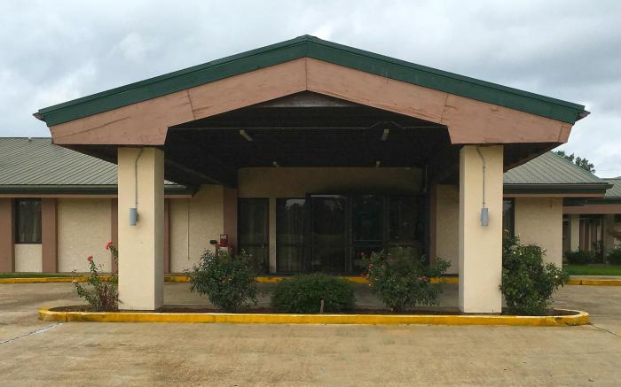 Americas Best Value Inn & Suites Aberdeen