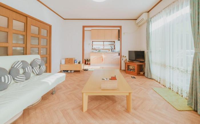 B136-1那須高原エリア・屋根付きＢＢＱ貸出有！無料駐車6台・WIFI有り・最大16名までOK！