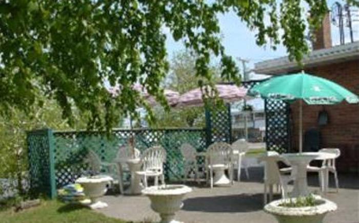 Auberge - Motel Le Pigeonnier