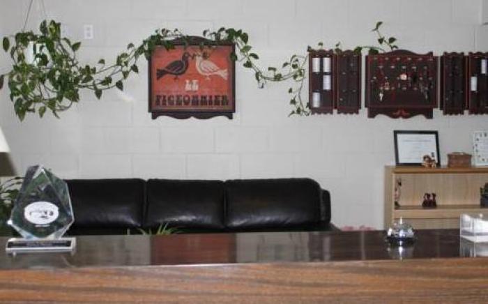 Auberge - Motel Le Pigeonnier