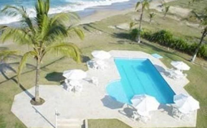 Brisa Hotel