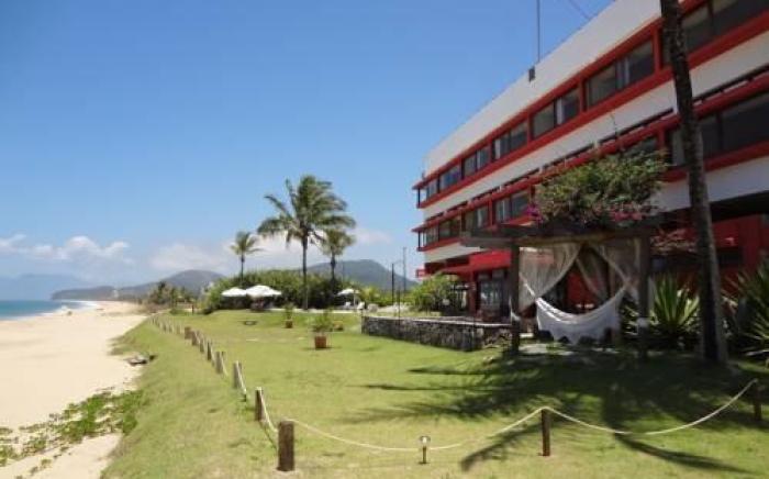 Brisa Hotel