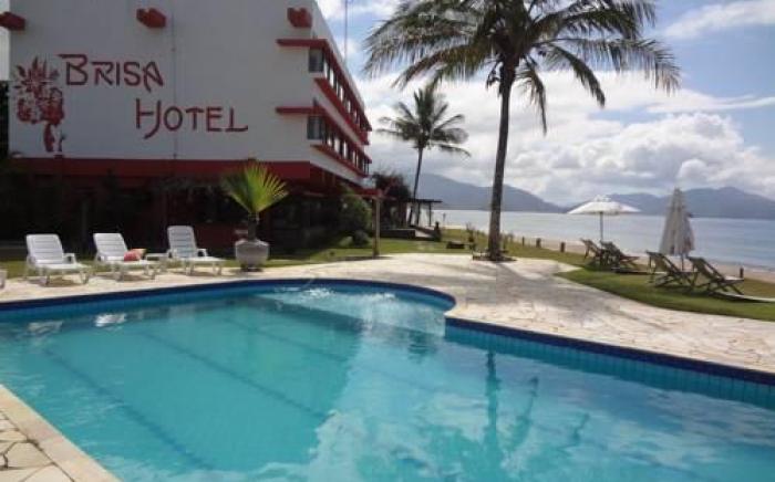 Brisa Hotel