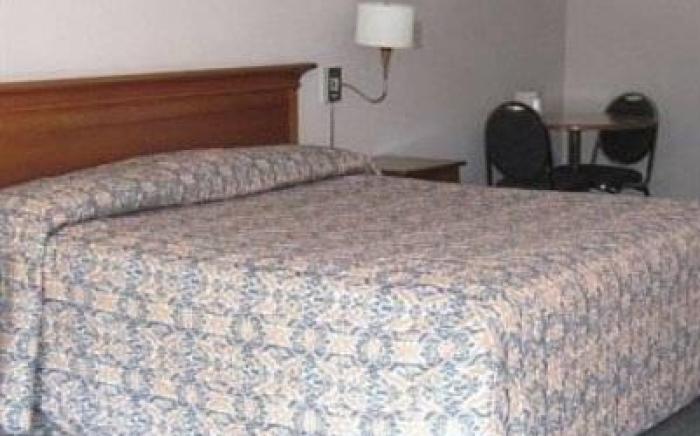 Budget Motor Inn- Mahopac