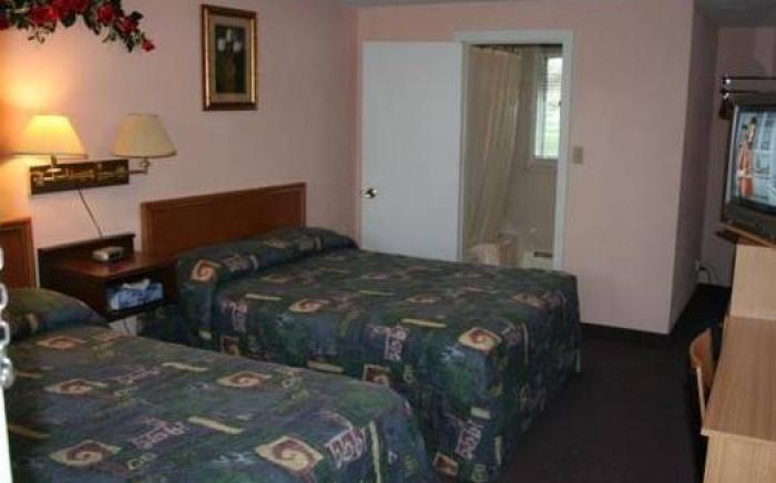 Campbellford River Inn