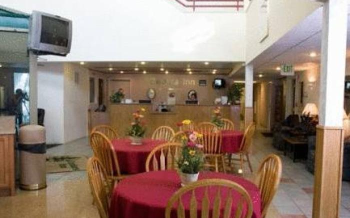 Cedars Inn