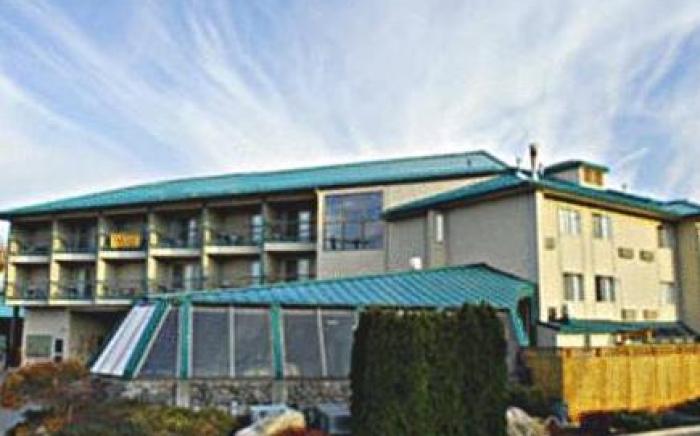 Cedars Inn