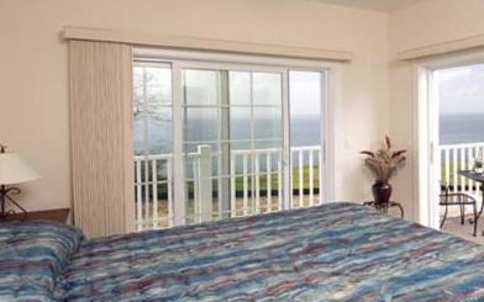 The Cliffside Resort Condominiums