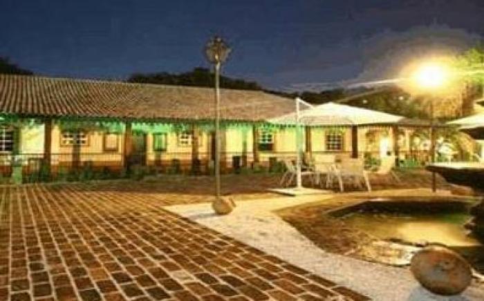 Confraria Colonial Hotel Boutique