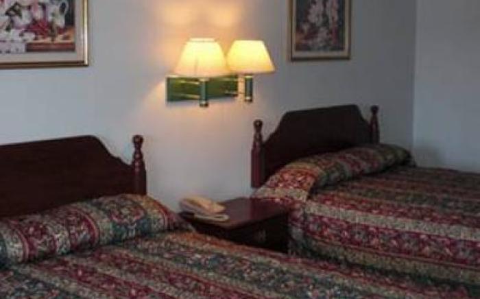 Executive Inn & Suites West Columbia