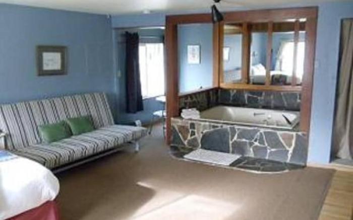 The Guesthouse Ocean View Cottages