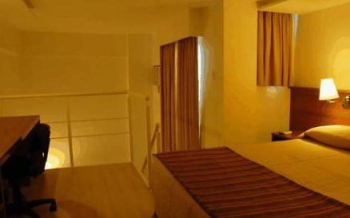 Hotel Habitare