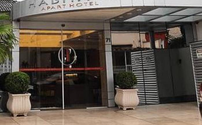 Hotel Habitare