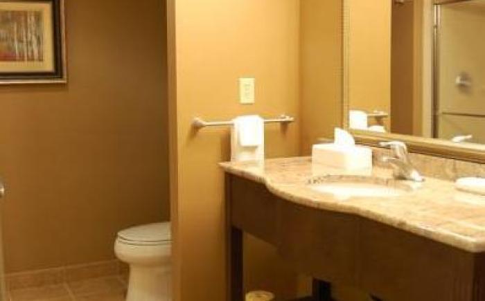 Hampton Inn Geneseo