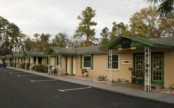 High Springs Country Inn