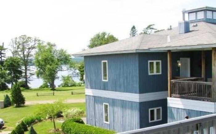 Highlands Four Season Resort