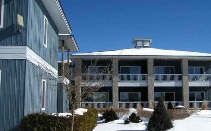 Highlands Four Season Resort