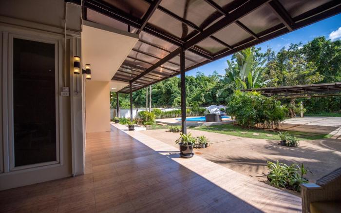 Villa Kanwara