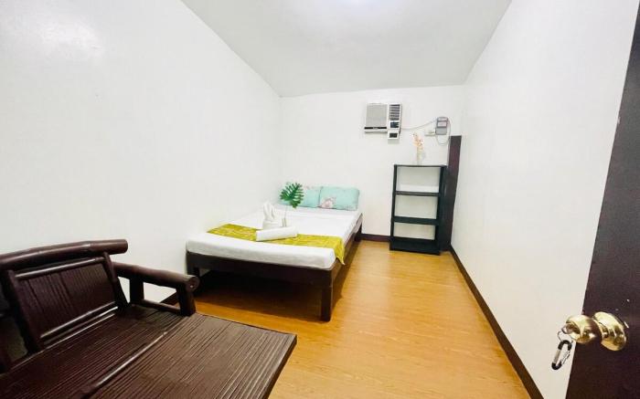 Amancio's Balai Room|SharedBath-Central Location
