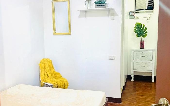 Amancio's Balai Classy Room Near Airport| Kinabuch