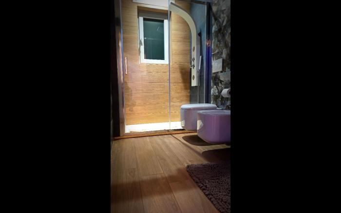 Kemilia apartments Matera tourist rental