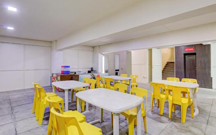 Super Hotel O Happy Homely Stay Near Pune Airport