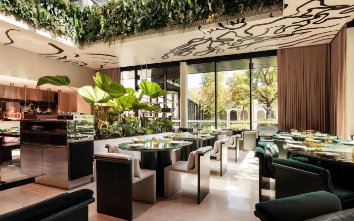 Mondrian Singapore Duxton